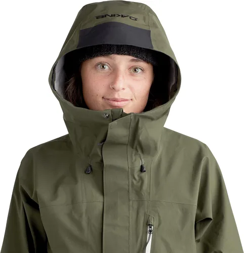 Miniatura 8 de Dakine Stoker Gore-Tex - Chaqueta de invierno de 3 capas para esquí y snowboard