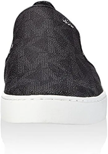 Miniatura 3 de Michael Michael Kors Keaton sin cordones para mujer, Negro