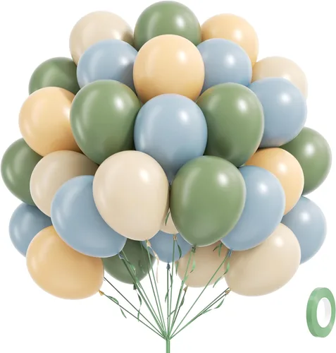 Miniatura 12 de 60 globos rojos y blancos de 12 pulgadas con globos de confeti blanco y rojo para boda, compromiso, Navidad, día de San Valentín, cumpleaños, Rojo