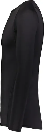Miniatura 4 de Russell Athletic Camiseta de compresión de manga larga Coolcore estándar para hombre
