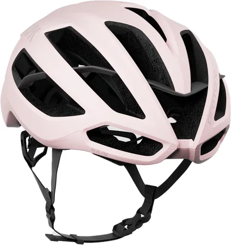 Miniatura 16 de Casco KASK Protone Icon para Bicicleta I Casco Aerodinámico para Ciclismo en Carretera, Bicicleta de Montaña y Ciclocross Negro