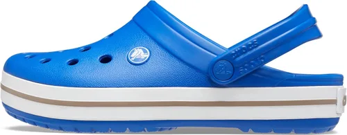 Miniatura 59 de Crocs Crocband - Zuecos para hombre y mujer Shiitake