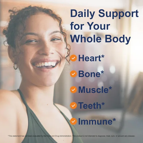 Miniatura 3 de Carlson - Super Daily D3, gotas de vitamina D, 1,000 UI (25 mcg) por gota, suministro de 1 año, líquido de vitamina D3, salud cardíaca e