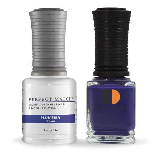 Miniatura 120 de Esmalte de uñas Lechat Perfect Match