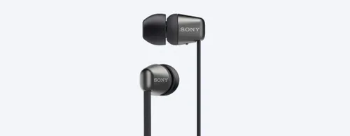 Miniatura 2 de SONY WI-C310 NEGRO AURICULARES INALÁMBRICOS DE BOTÓN IN-OREJA BLUETOOTH