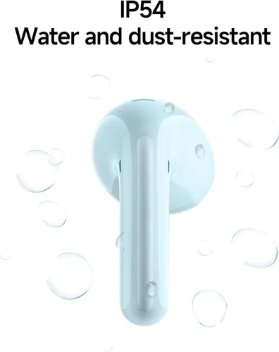 Miniatura 6 de Redmi Buds 8 Active - Auriculares inalámbricos con diseño semi-intraural, controladores de diafragma de titanio de 0.559 in, Bluetooth 5.4, batería