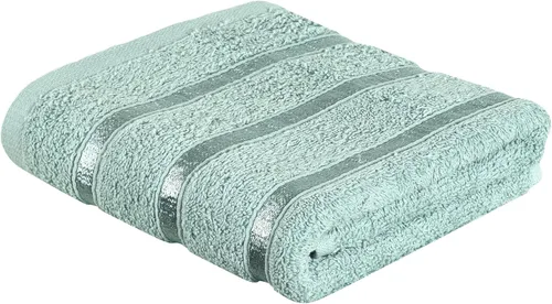 Miniatura 42 de A2Z Lujosas toallas de 100% algodón, color negro, 500 GSM, suaves, absorbentes, juego de 2 toallas faciales (11.8 x 11.8 in)