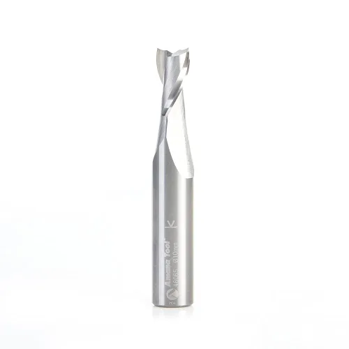 Miniatura 18 de Amana Tool - 46325 Carburo Sólido Espiral Plunge 5/16 Dia x 1" x 5/16 Shank Up-Cut