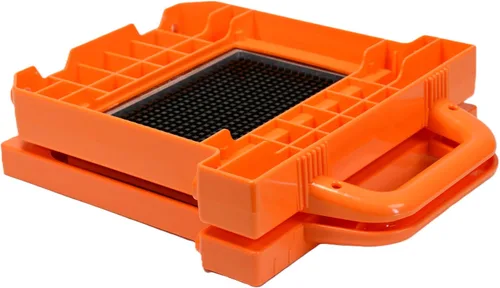 Miniatura 3 de Prince Castle Saber King Dicer Blade Reemplazo - 1/2" para una preparación eficiente de alimentos y corte en dados