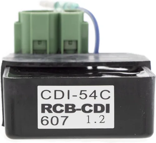 Miniatura 4 de Original OEM Can-Am Bombardier BRP CDI Unit 06-14 DS 250 DS250 S30400RCB000