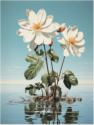 Miniatura 23 de CAPITUNEISKINEPA Marigold Flower Posters - Posters For Dorm Mini Posters For Room Aesthetic 11" x 14" PT10194