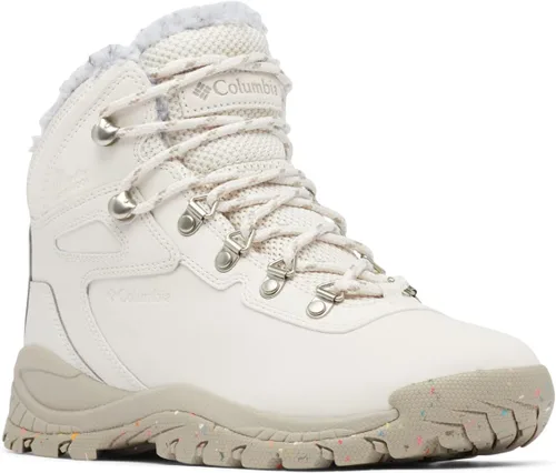 Miniatura 2 de Columbia Newton Ridge - Tenis de senderismo impermeables Omni-Heat II para mujer