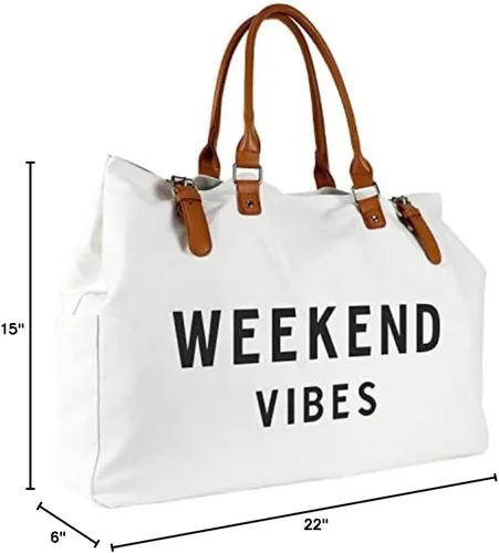 Miniatura 8 de Lamyba Bolsa de playa para mujer, impermeable, a prueba de arena