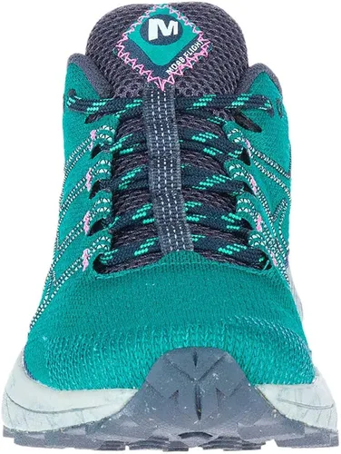 Miniatura 7 de Merrell Zapatos de senderismo Moab Flight para mujer