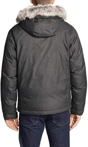 Miniatura 2 de Eddie Bauer Chaqueta de plumón superior 2.0 para hombre