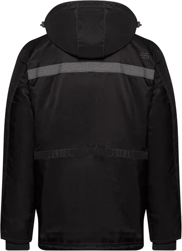 Miniatura 6 de Arctix Chaqueta Tundra Performance para hombre con visibilidad añadida