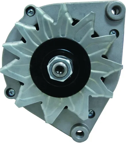Miniatura 3 de Premier Gear PG-14783 Reemplazo del alternador para Mercedes-Benz 560Sl V8 (86-89), 560Sel V8 (86-91), 560Sec V8 (86-91), 500Sel V8 (84-85), 500Sec