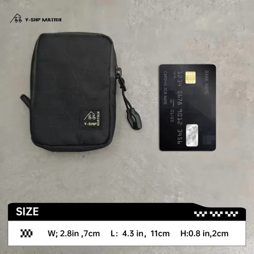 Miniatura 11 de Carteras para hombre, cartera portátil para tarjetas para hombres, cartera pequeña y exquisita con llavero, monedero para hombres y mujeres