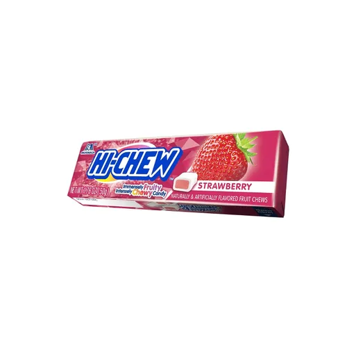 Miniatura 12 de Hi-Chew - Dulces japoneses sensacionales de frutas masticables