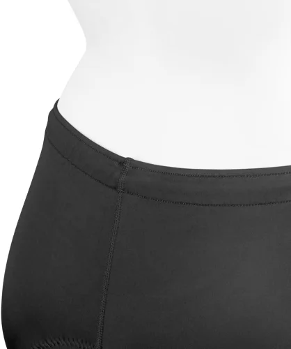 Miniatura 8 de Pantalones cortos de compresión para mujer, de la marca Aero Tech