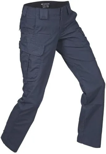 Miniatura 5 de 5.11 Tactical Women's Stryke Covert Cargo Pants, Stretchable, Gusseted Construction, Style 64386
