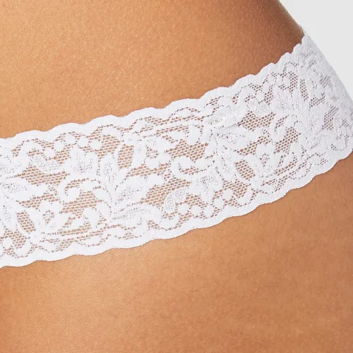 Miniatura 2 de Hanky Panky - Tanga de encaje original para mujer