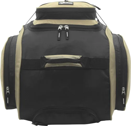 Miniatura 7 de Wrangler Wesley - Bolsa de lona con ruedas Tannin Wesley - Bolsa de lona con ruedas