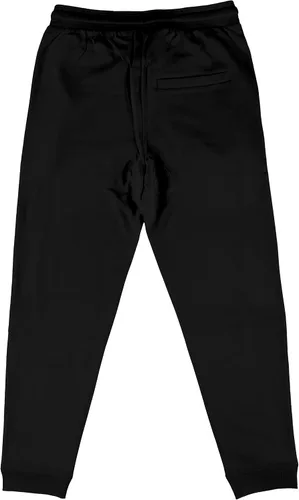 Miniatura 3 de Bioworld Pantalones deportivos negros Trolli Sour Gummy Worms para hombre