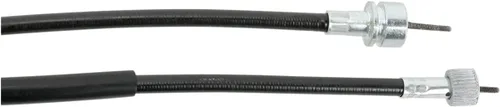 Miniatura 2 de Motion Pro 05-0081 Cable de velocímetro de vinilo negro