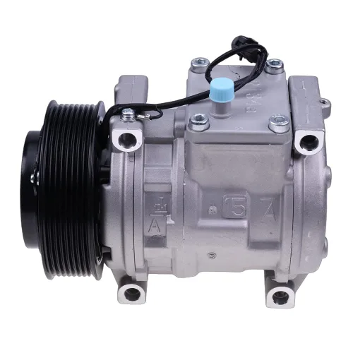 Miniatura 2 de RAParts AL154203 - Compresor de repuesto para John Deere 318D, 320D, 326D, 328D