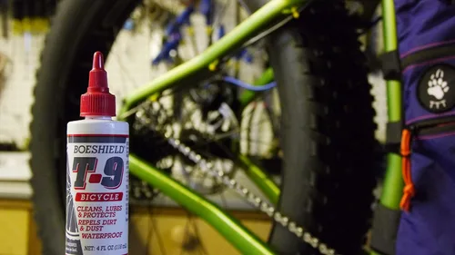 Miniatura 4 de Boeshield Lubricante impermeable T-9