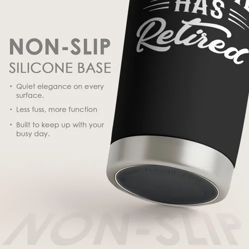 Miniatura 4 de SANDJEST Regalos de jubilación para compañeros de trabajo, colegas – The Legend Has Retired Tumbler – Regalos de cumpleaños, Navidad, feliz 2-Retiro