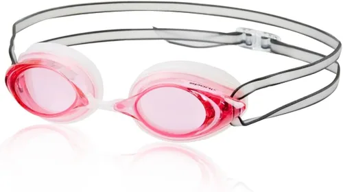 Miniatura 18 de Sporti Gafas de natación unisex para adultos, gafas de natación antivaho para hombres y mujeres, resistentes a roturas, correas dobles, varios
