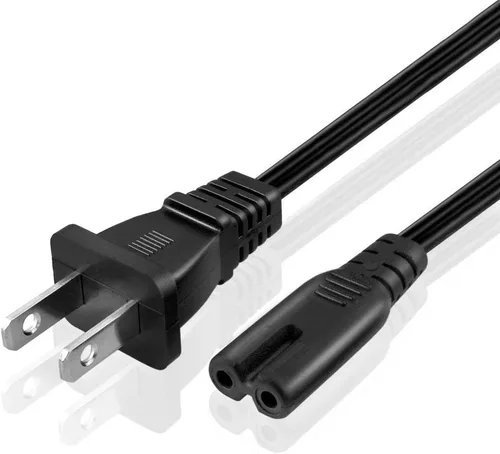 Miniatura 6 de Cargador adaptador de CA compatible con Sony Handycam HDR-CX190, HDR-CX220, HDR-CX230, HDR-CX330, HDR-HC3, HC5, HC7, HC9, DCR-HC20, HC21, HC26