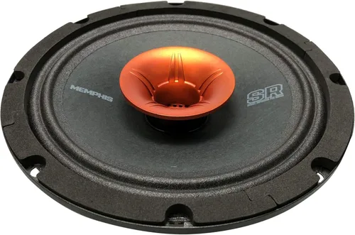 Miniatura 5 de Memphis 2 altavoces coaxiales SRXP82WT SRX Pro Audio de 8