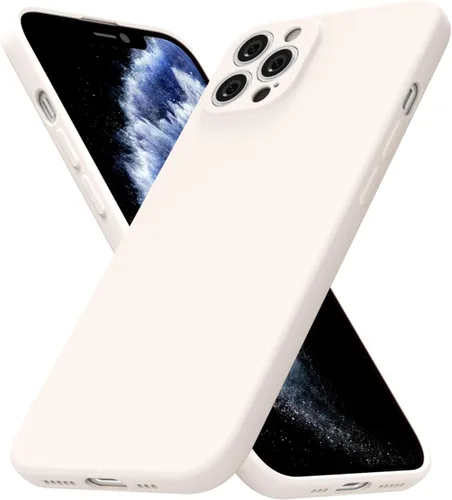 Miniatura 288 de Funda de silicona para iPhone 11, funda delgada de gel de goma suave para mujeres y niñas, bonita funda de teléfono de TPU mate con protección