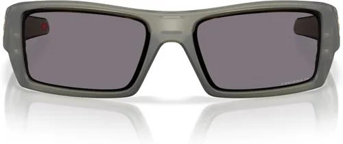 Miniatura 26 de Oakley Gafas de sol rectangulares Oo9014 Gascan para hombre