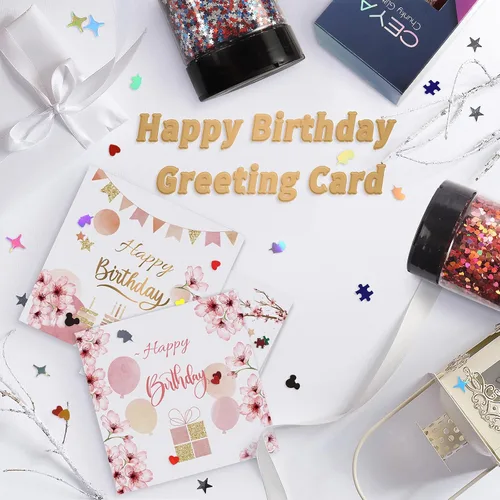 Miniatura 7 de Ceya Estrella con purpurina de confeti de 0.118 pulgadas, 3.9 onzas, rojo, azul, blanco, cuerpo grueso, purpurina para el cabello, copos Estrella