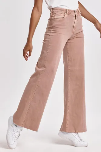 Miniatura 2 de DEAR JOHN Jeans de pierna ancha Fiona para mujer