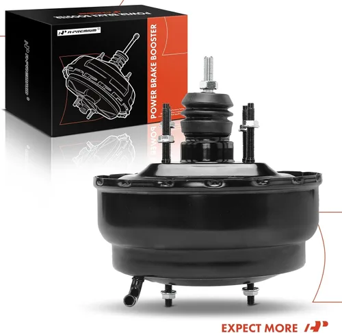 Miniatura 8 de A-Premium Potenciador de freno eléctrico compatible con vehículos Kia - Sportage 1995 1996 1997 1998 1999 2000 2001 2002 2.0L - Reemplazar #