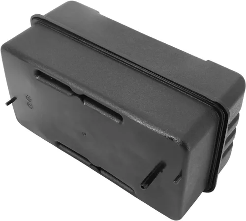 Miniatura 7 de Depósito de Combustible con Tapa de Gas 4 Quart Compatible con Varios Motores Tecumseh Incluyendo H35-45751Y HM100-159090H HM80-155490S HM80-155579T