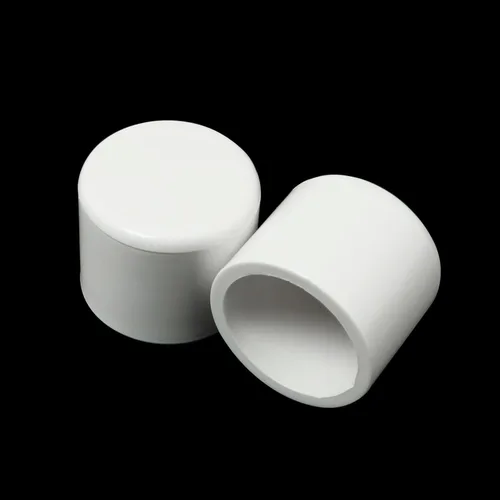 Miniatura 3 de 10 piezas de accesorios de PVC de 1/2 pulgada para tubería de tubería de PVC para tubería de plomería, color blanco