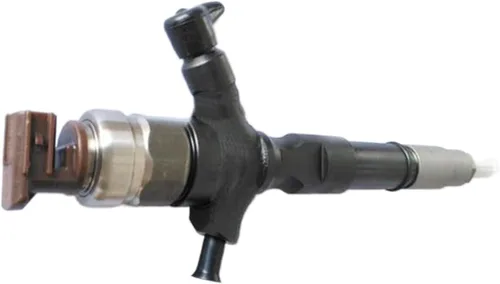 Miniatura 5 de Traje diesel del inyector de combustible de Denso 23670-0L110 compatible con el motor de Toyota Hiace Hilux