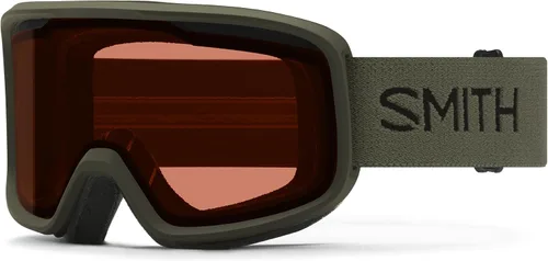 Miniatura 2 de Smith Optics Frontier Gafas de nieve