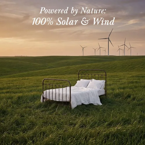 Miniatura 8 de Threadmill - Juego de sábanas de algodón egipcio para cama tamaño King Juego de sábanas de cama King 100% de algodón egipcio certificado Sábanas