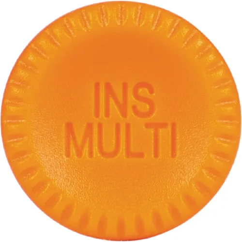 Miniatura 12 de Klein Tools 32581INS - Destornillador de precisión, destornillador aislado 2 en 1 con punta Phillips No. 0 y punta ranurada de 1/8 de pulgada