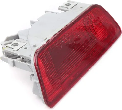 Miniatura 4 de Par Parachoques trasero luz de freno lámpara para Nissan X-trail Rogue 2014 2015 2016