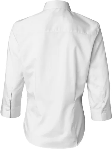 Miniatura 4 de Van Heusen 13V0527 - Vestido de sarga para mujer