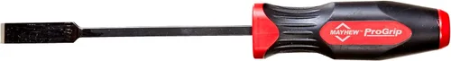 Miniatura 7 de Mayhew Tools 13082 - Juego de raspadores rectos Progrip de 4 piezas