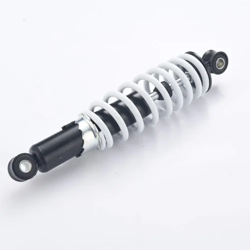 Miniatura 7 de CLEO 10.630 in motocicleta amortiguador de aire suspensión trasera para 90cc - 150cc Dirt Bike ATV Motor Scooter Dio Nmax ATV Quad Dirt Bike